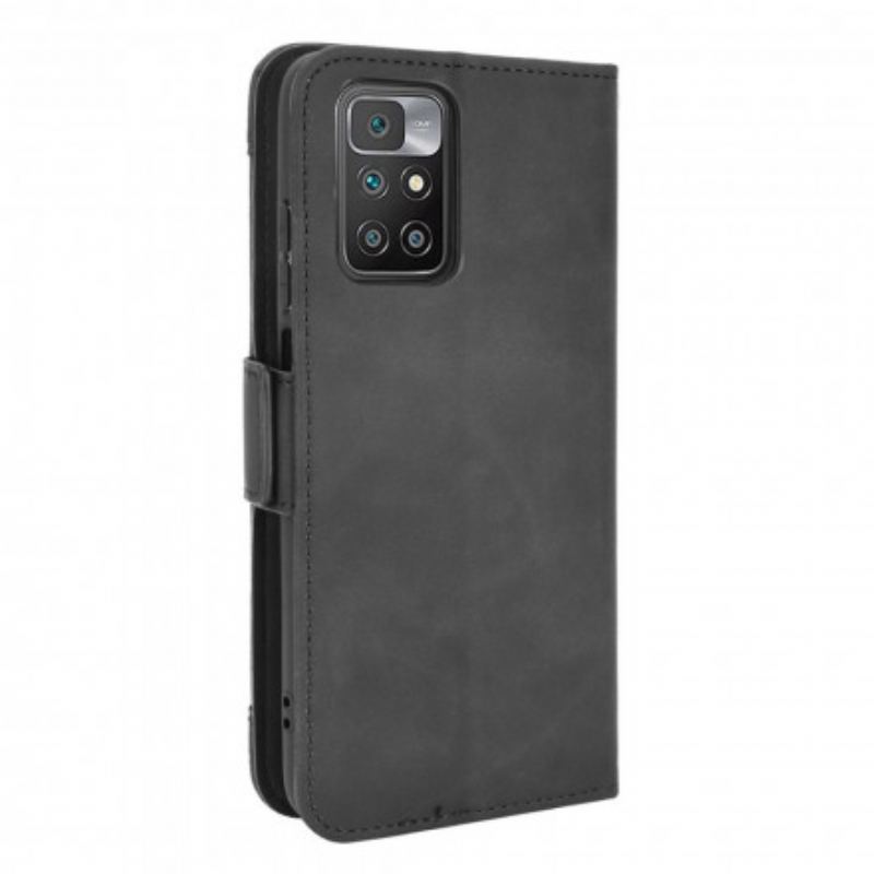 Flip Cover Xiaomi Redmi 10 Multi-card Premier Class