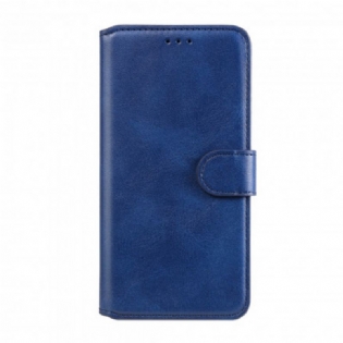 Flip Cover Xiaomi Redmi 10 Solid Color Series