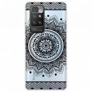 Mobilcover Xiaomi Redmi 10 Smuk Mandala