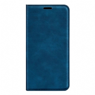 Cover Honor Magic 4 Pro Flip Cover Blødhed Ved Hudkontakt