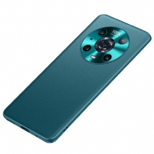 Cover Honor Magic 4 Pro Fukela Læder Styling