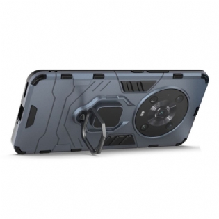 Cover Honor Magic 4 Pro Ring Resistent