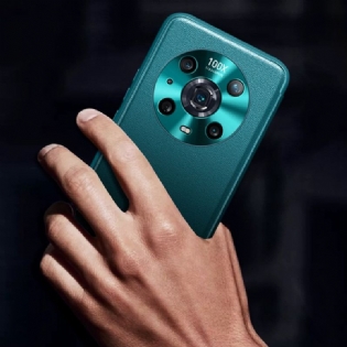 Cover Honor Magic 4 Pro Skind