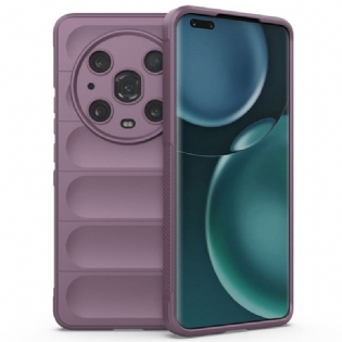 Cover Honor Magic 4 Pro Skridsikker