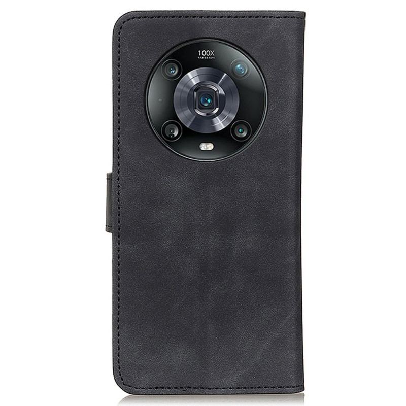 Flip Cover Honor Magic 4 Pro Khazneh