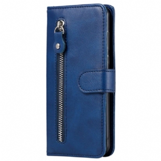 Læder Cover Honor Magic 4 Pro Pung