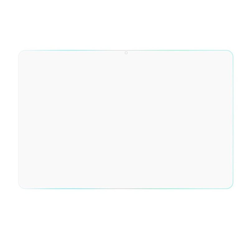 Arc Edge Skærmbeskytter I Hærdet Glas Til Samsung Galaxy Tab S7 Fe