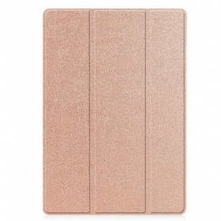 Cover Samsung Galaxy Tab S7 FE Tri Fold Penneholder