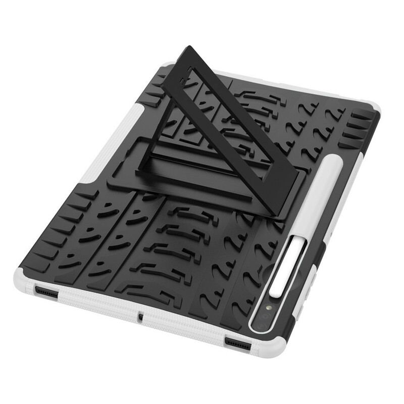 Cover Samsung Galaxy Tab S7 FE Ultra Resistent Premium