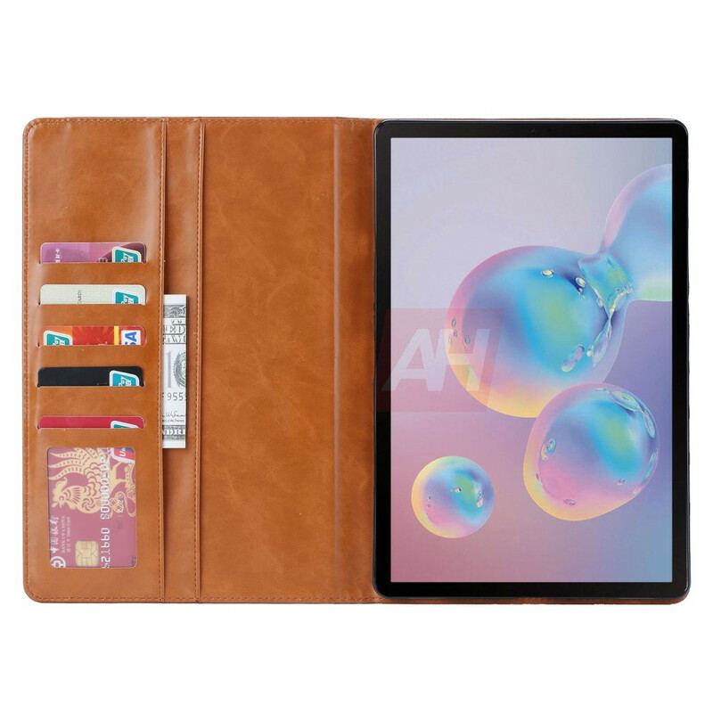 Etui Samsung Galaxy Tab S7 FE Kort Sæt