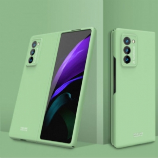 Cover Samsung Galaxy Z Fold 2 Premium Gkk Plast