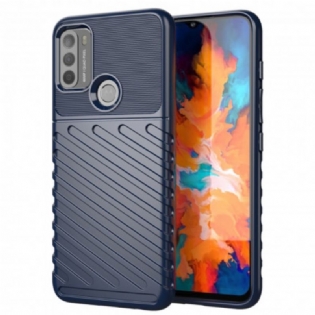 Cover Moto G50 Torden Serien