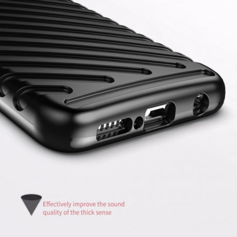 Cover Moto G50 Torden Serien