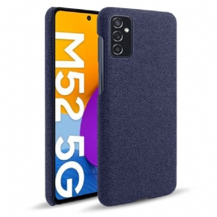 Cover Samsung Galaxy M52 5G Ksq Stof