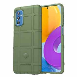 Cover Samsung Galaxy M52 5G Robust Skjold