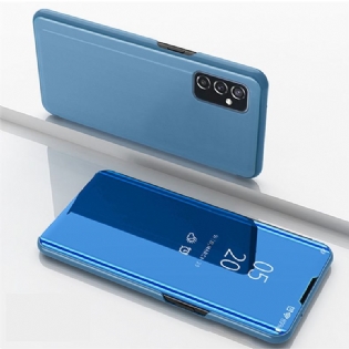 Cover Samsung Galaxy M52 5G Spejl