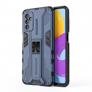 Cover Samsung Galaxy M52 5G Ultra Modstand