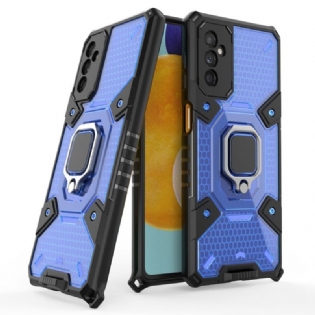 Cover Samsung Galaxy M52 5G Ultra Resistent Ring