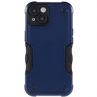 Cover iPhone 14 Beskyttelsessæt Kofanger Beskyttelse