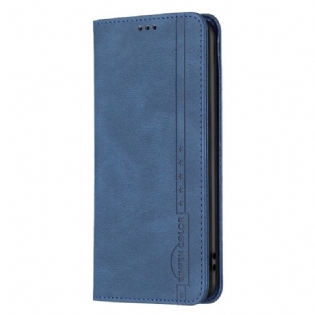 Cover iPhone 14 Flip Cover Binfen Farve