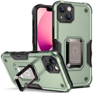 Cover iPhone 14 Ring-beslag Design
