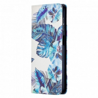Cover Samsung Galaxy A32 5G Flip Cover Blade