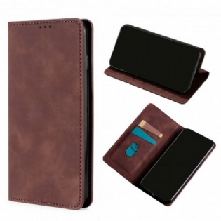 Cover Samsung Galaxy A32 5G Flip Cover Hudberøring