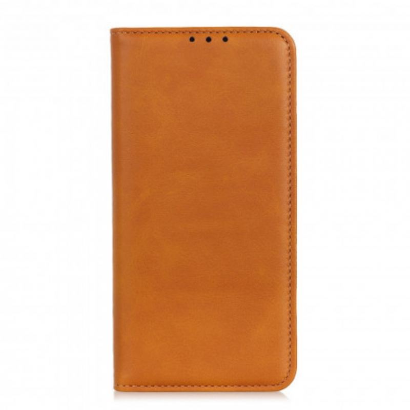 Cover Samsung Galaxy A32 5G Flip Cover Split Læder