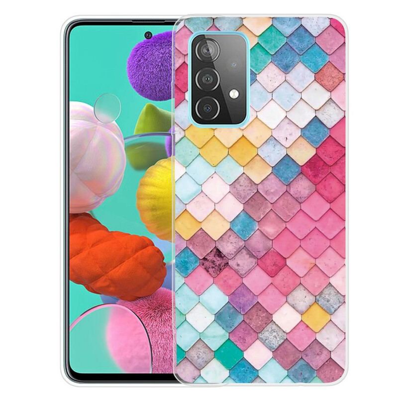 Cover Samsung Galaxy A32 5G Maling