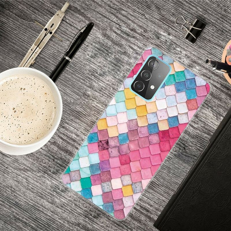 Cover Samsung Galaxy A32 5G Maling