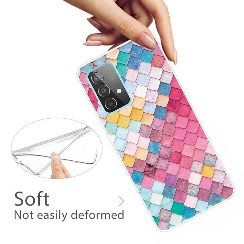 Cover Samsung Galaxy A32 5G Maling