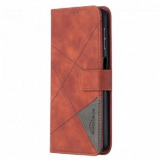 Flip Cover Samsung Galaxy A32 5G Kunstner Stil