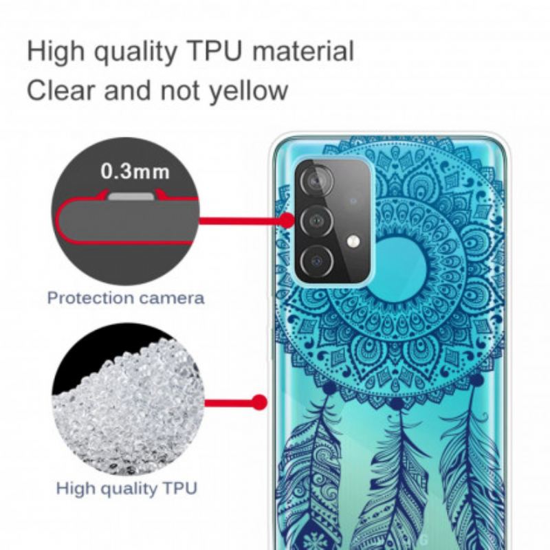 Mobilcover Samsung Galaxy A32 5G Drømmefanger
