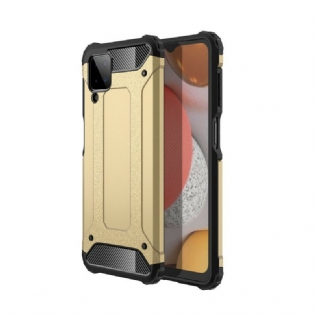 Cover Samsung Galaxy M12 / A12 Overlevende
