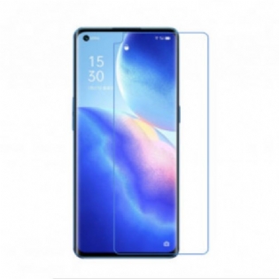 Skærmbeskytter Til Oppo Find X3 Lite Clear