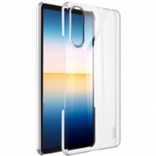Cover Sony Xperia 5 III Imak Klar Krystal