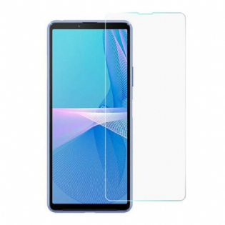 Lcd-Skærmbeskytter Til Sony Xperia 10 Iii