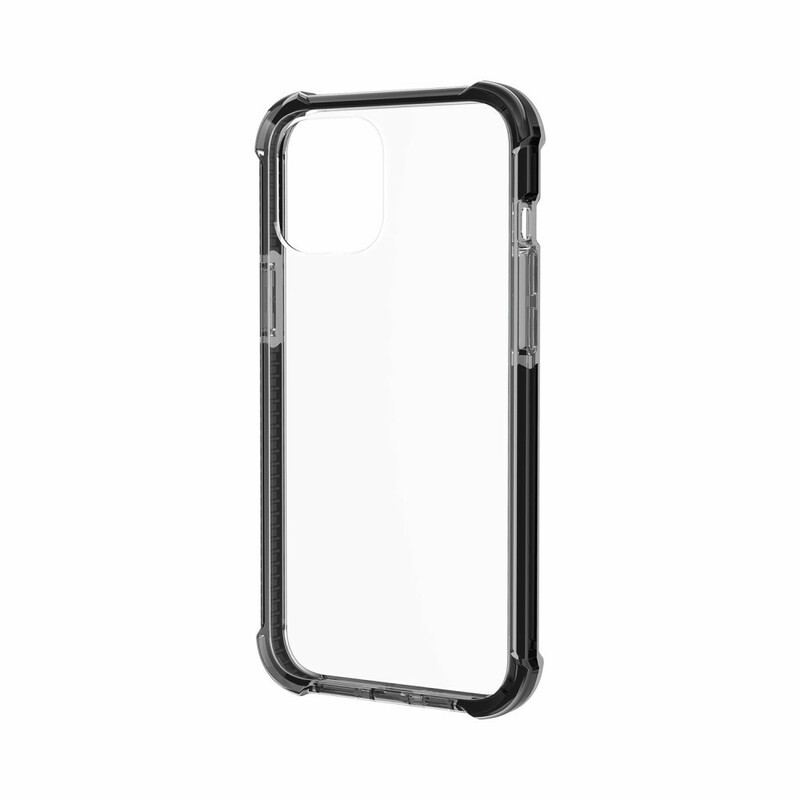 Cover iPhone 12 / 12 Pro Gennemsigtige Airbags