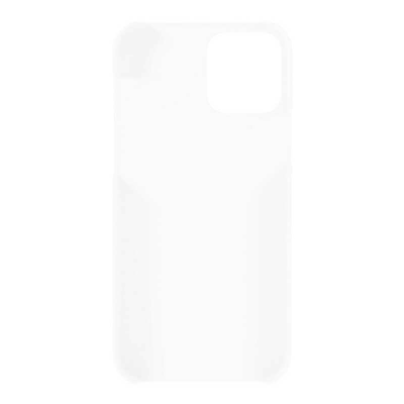 Cover iPhone 12 / 12 Pro Gummi Mere