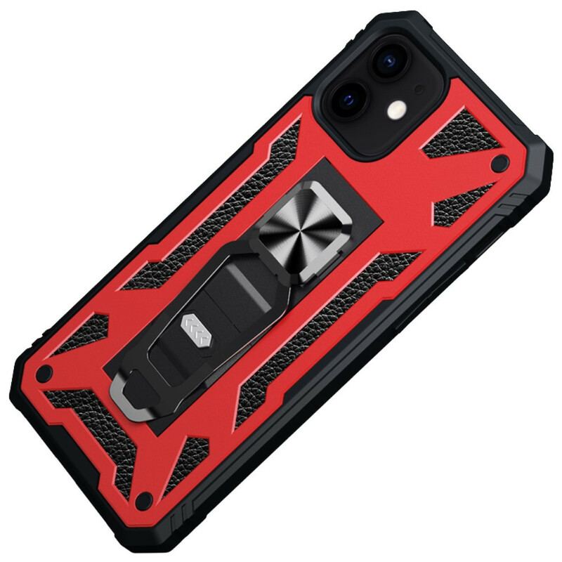 Cover iPhone 12 / 12 Pro Militært Modstandsdygtig