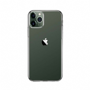 Cover iPhone 12 / 12 Pro Nxe Gennemsigtig