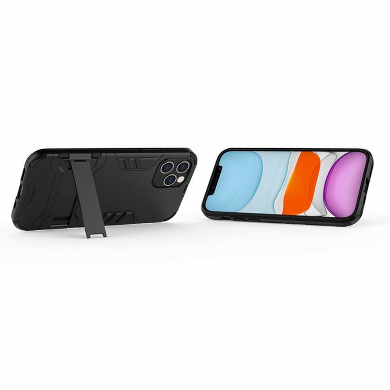 Cover iPhone 12 / 12 Pro Ultra Resistent