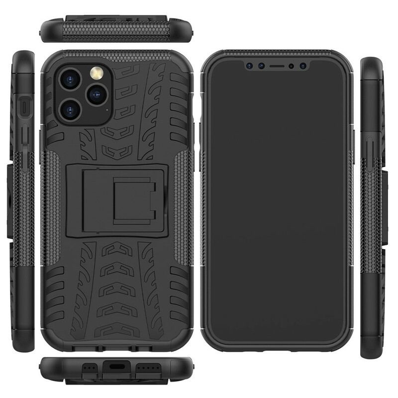 Cover iPhone 12 / 12 Pro Ultra Resistent Premium