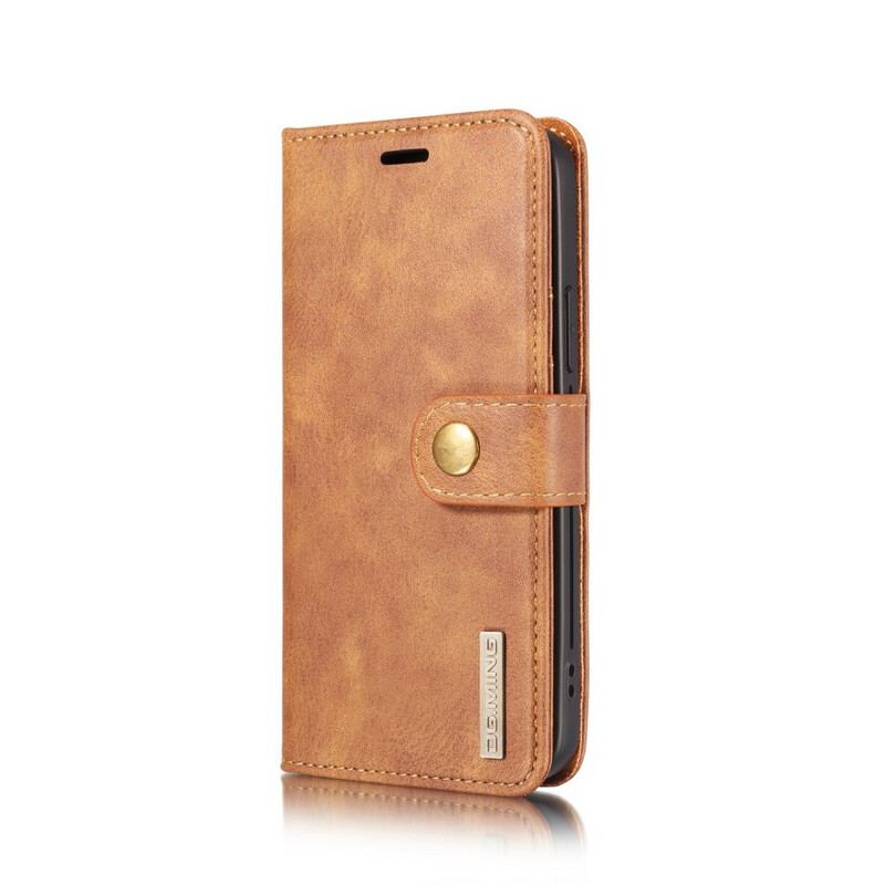 Flip Cover iPhone 12 / 12 Pro Dg. Ming Aftagelig