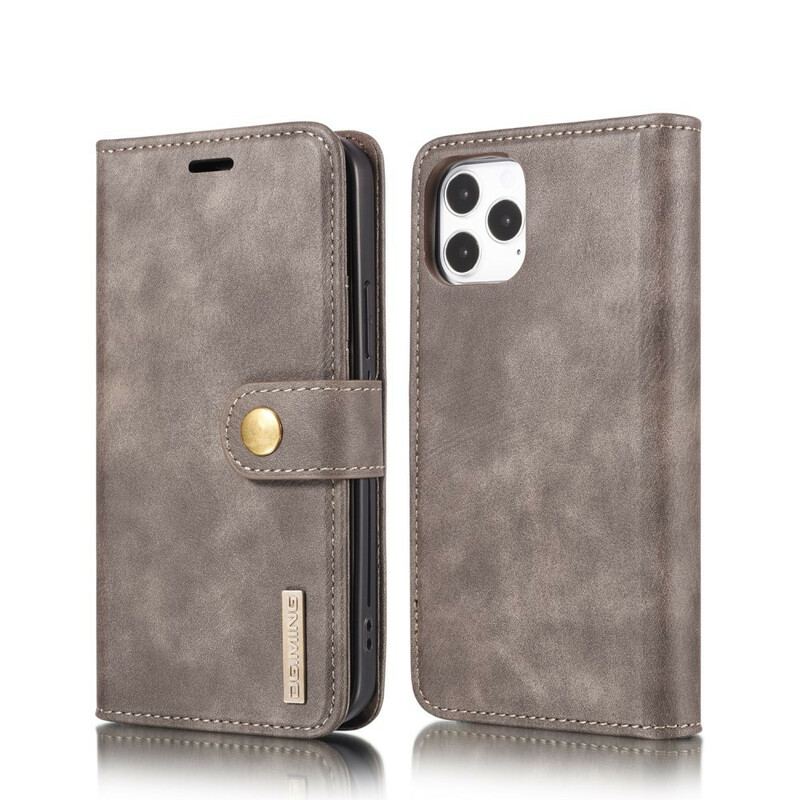 Flip Cover iPhone 12 / 12 Pro Dg. Ming Aftagelig