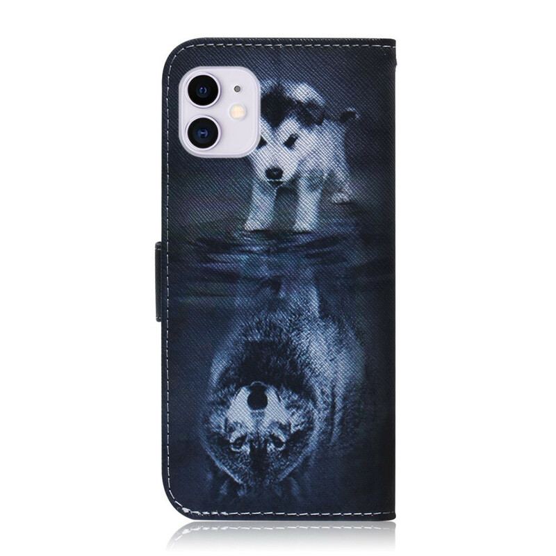 Flip Cover iPhone 12 / 12 Pro Ernesto Ulven