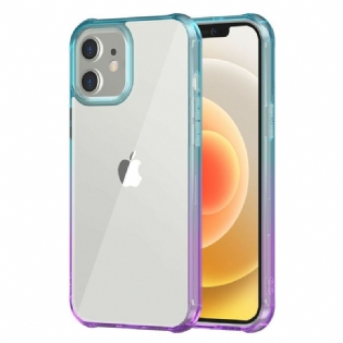 Mobilcover iPhone 12 / 12 Pro Gradient