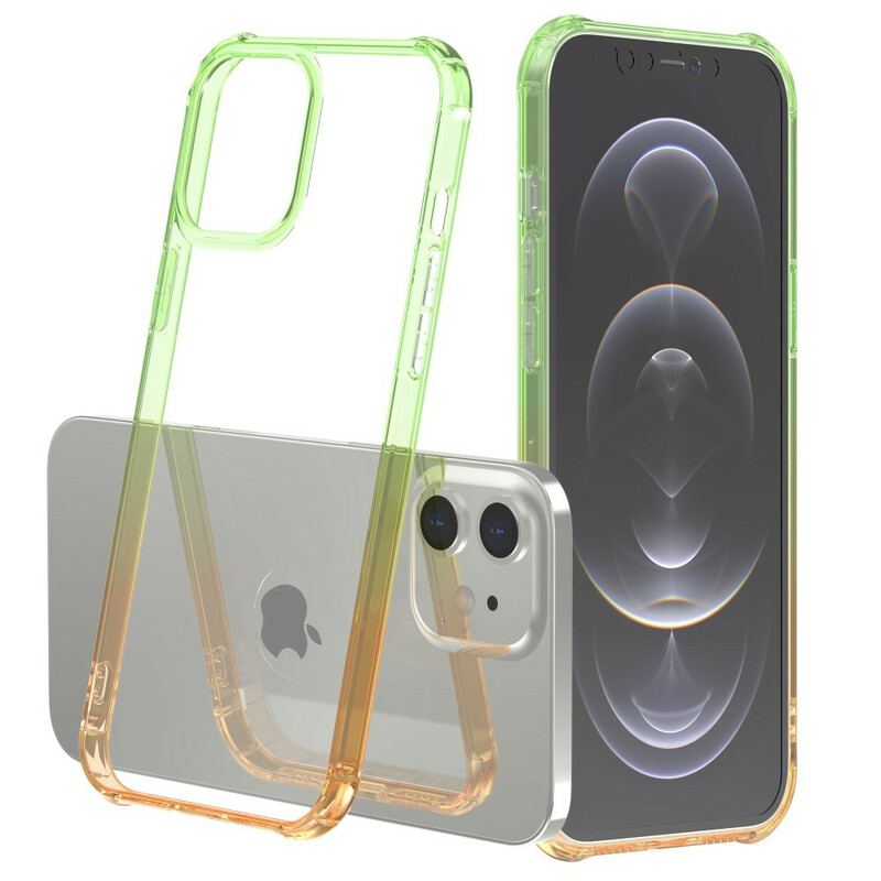 Mobilcover iPhone 12 / 12 Pro Gradient
