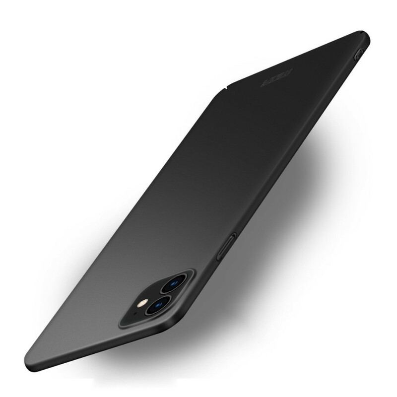 Mobilcover iPhone 12 / 12 Pro Mofi