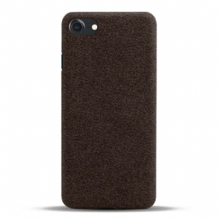 Cover iPhone SE 3 / SE 2 / 8 / 7 Ksq Stof Chic